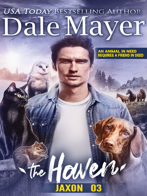 cover image of Jaxon